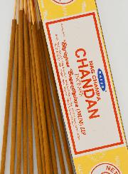Encens Chandan Satya 15g
