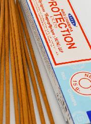 Encens de Protection Satya 15g