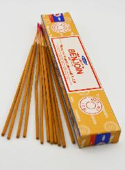 Encens Benjoin Satya 15g