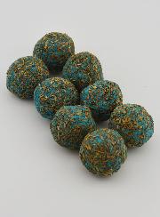 Encens Myrrhe & Frankincense - Bombes de Fumigation Actives