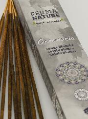 Encens Sauge Blanche Premium Label Ecocert