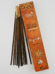 Encens Palo Santo Premium Label Ecocert