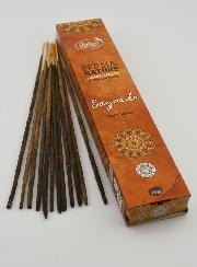 Encens Palo Santo Premium Label Ecocert