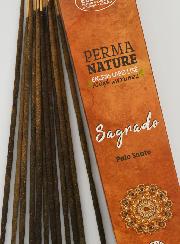 Encens Palo Santo Premium Label Ecocert