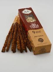 Encens Naturel Oliban Anis & Cannelle - Qualité Premium
