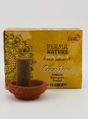 Encens Benjoin Ecocert - Kit Dhoop + Encensoir