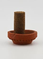 Encens Benjoin Ecocert - Kit Dhoop + Encensoir