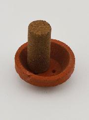 Encens Benjoin Ecocert - Kit Dhoop + Encensoir