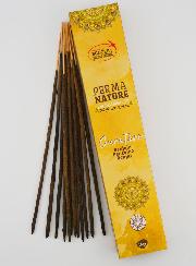 Encens Benjoin Premium Label Ecocert