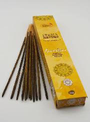 Encens Benjoin Premium Label Ecocert