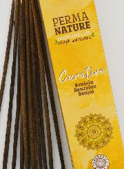 Encens Benjoin Premium Label Ecocert