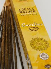 Encens Benjoin Premium Label Ecocert