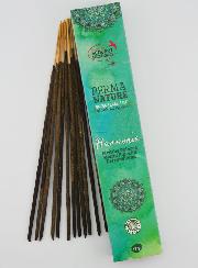 Encens Menthe Poivrée Premium Label Ecocert