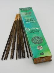 Encens Menthe Poivrée Premium Label Ecocert