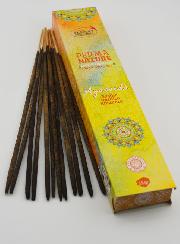Encens Basilic Premium Label Ecocert
