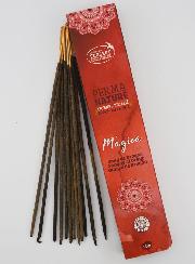 Encens Sang de Dragon Premium Label Ecocert