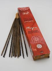 Encens Sang de Dragon Premium Label Ecocert