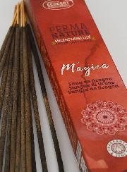 Encens Sang de Dragon Premium Label Ecocert