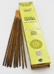 Encens Oliban Premium Label Ecocert