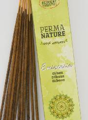 Encens Oliban Premium Label Ecocert