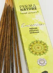 Encens Oliban Premium Label Ecocert