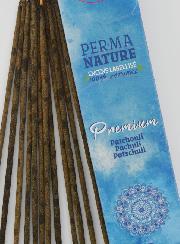 Encens Patchouli Premium Label Ecocert