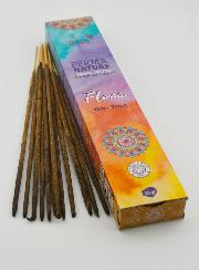 Encens Ylang Ylang - Premium Label Ecocert