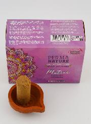 Encens Lavande Ecocert - Kit Dhoop + Encensoir
