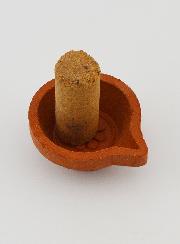 Encens Lavande Ecocert - Kit Dhoop + Encensoir