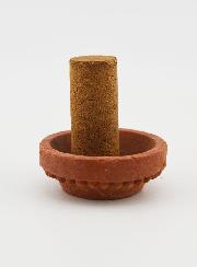 Encens Ylang Ylang Ecocert - Kit Dhoop + Encensoir