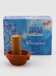 Encens Patchouli Ecocert - Kit Dhoop + Encensoir