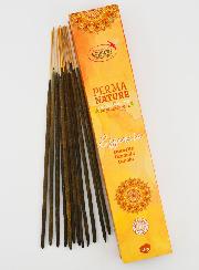 Encens Cannelle - Premium Label Ecocert