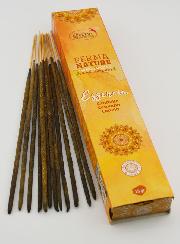Encens Cannelle - Premium Label Ecocert