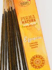 Encens Cannelle - Premium Label Ecocert