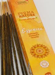 Encens Cannelle - Premium Label Ecocert