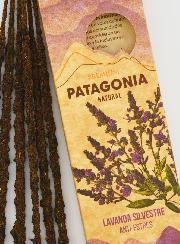 Encens Artisanal Lavande Sauvage - Patagonia Premium