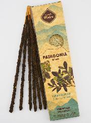 Encens Artisanal Yerba Maté & Menthe - Patagonia Premium