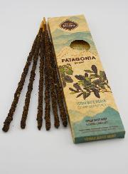 Encens Artisanal Yerba Maté & Menthe - Patagonia Premium