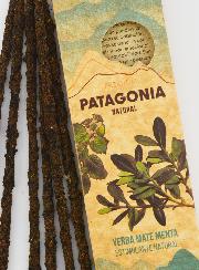 Encens Artisanal Yerba Maté & Menthe - Patagonia Premium