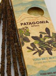 Encens Artisanal Yerba Maté & Menthe - Patagonia Premium