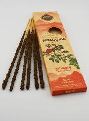 Encens Artisanal Rose Musquée - Patagonia Premium