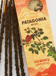 Encens Artisanal Rose Musquée - Patagonia Premium