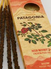 Encens Artisanal Rose Musquée - Patagonia Premium