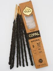 Encens Copal - Bâtonnets Bio