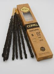 Encens Copal - Bâtonnets Bio