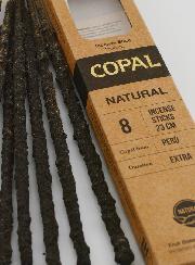 Encens Copal - Bâtonnets Bio