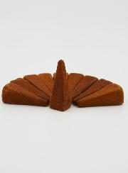 Encens Lotus Satya - Cônes à Reflux