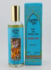 Parfum Ambre Gris - Vaporisateur