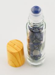 Roll-On Sodalite pour Lithothérapie & Aromathérapie