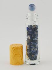 Roll-On Sodalite pour Lithothérapie & Aromathérapie